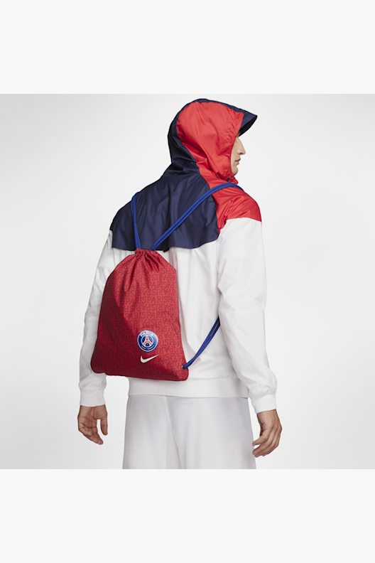 Nike Paris Saint-Germain Stadium gymbag