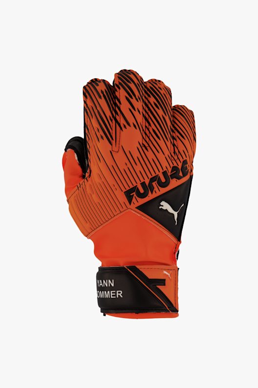 Puma Yann Sommer Future GRIP guanti da portiere bambini