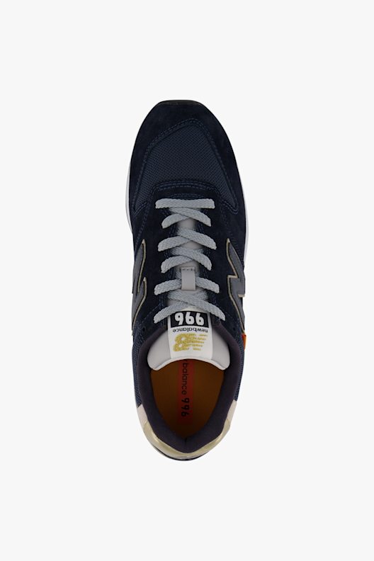 New Balance 996v2 Herren Sneaker