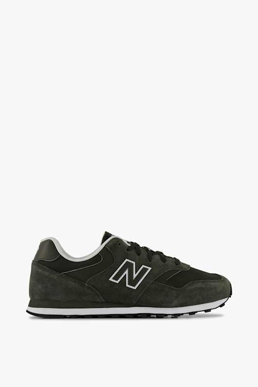 New Balance 393 Herren Sneaker