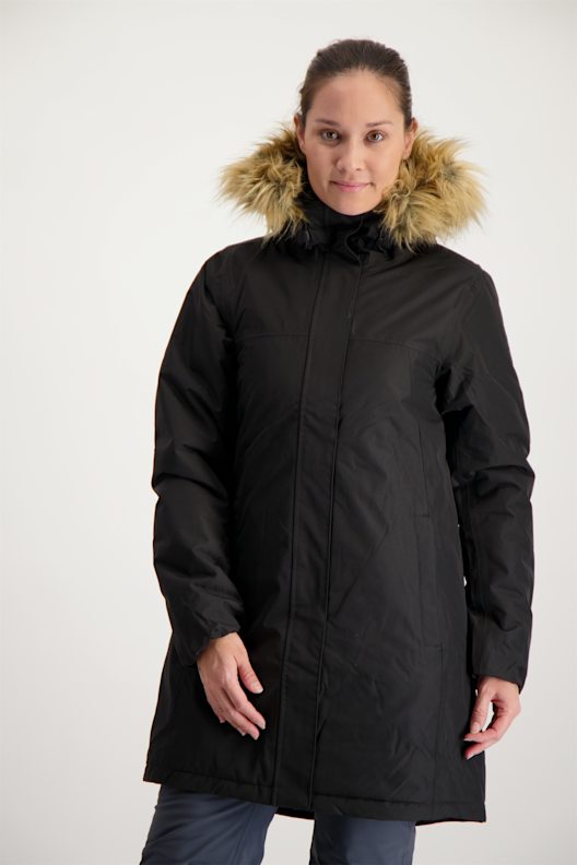 Helly Hansen Aden Damen Winterparka