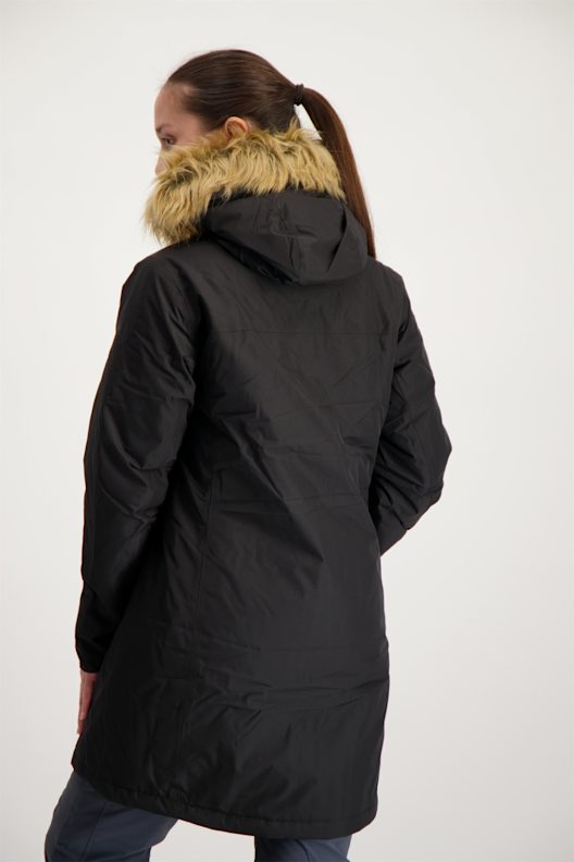 Helly Hansen Aden parka femmes