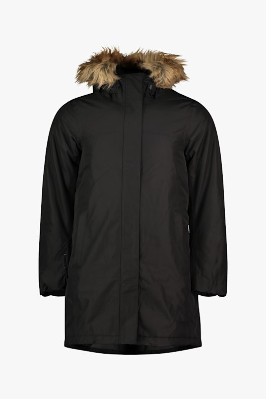 Helly Hansen Aden parka femmes
