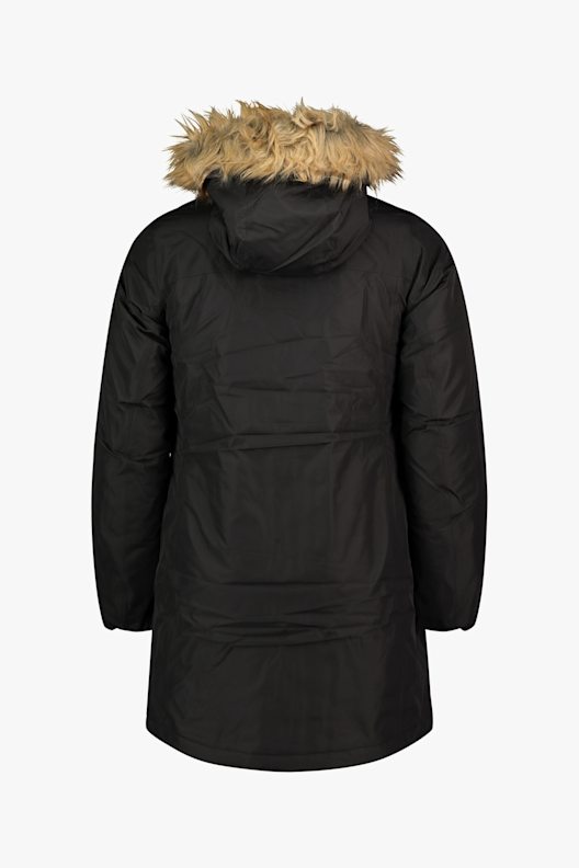 Helly Hansen Aden Damen Winterparka