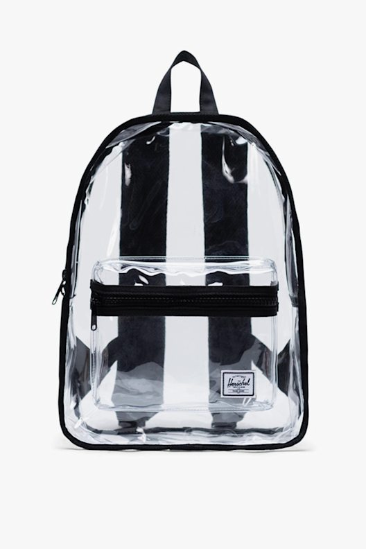 Herschel Classic Mid-Volume 18 L zaino
