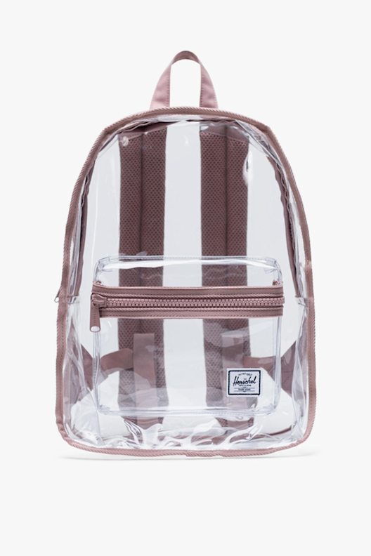 Herschel Classic Mid-Volume 18 L sac à dos