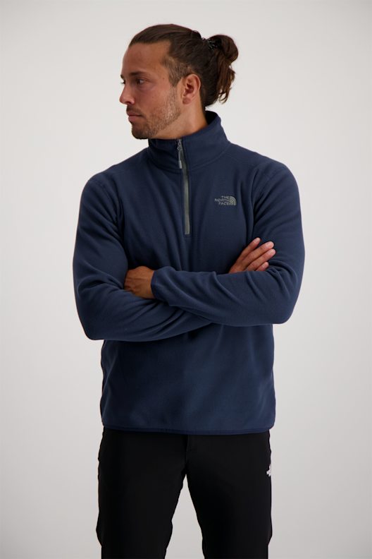 The North Face 100 Glacier midlyer uomo