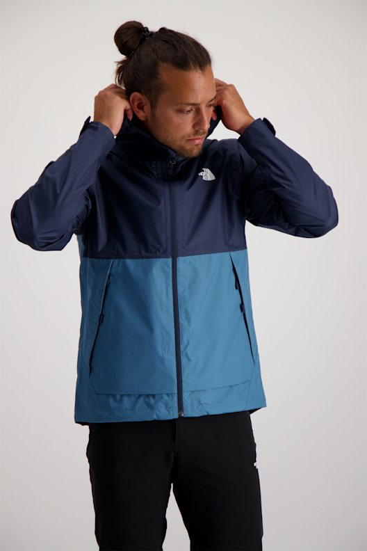 The North Face Millerton Herren Outdoorjacke