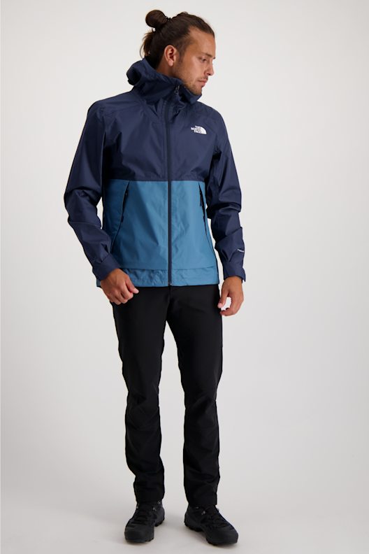The North Face Millerton Herren Outdoorjacke