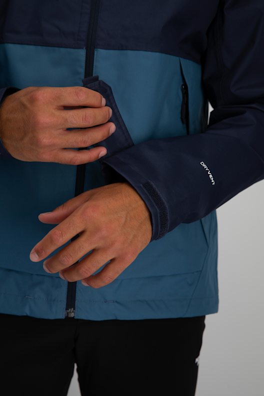 The North Face Millerton Herren Outdoorjacke