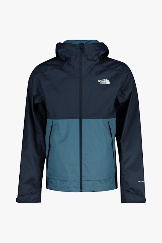 The North Face Millerton giacca outdoor uomo