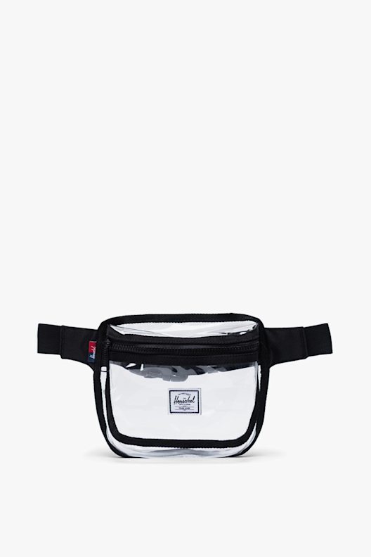 Herschel Fifteen 2 L Gürteltasche