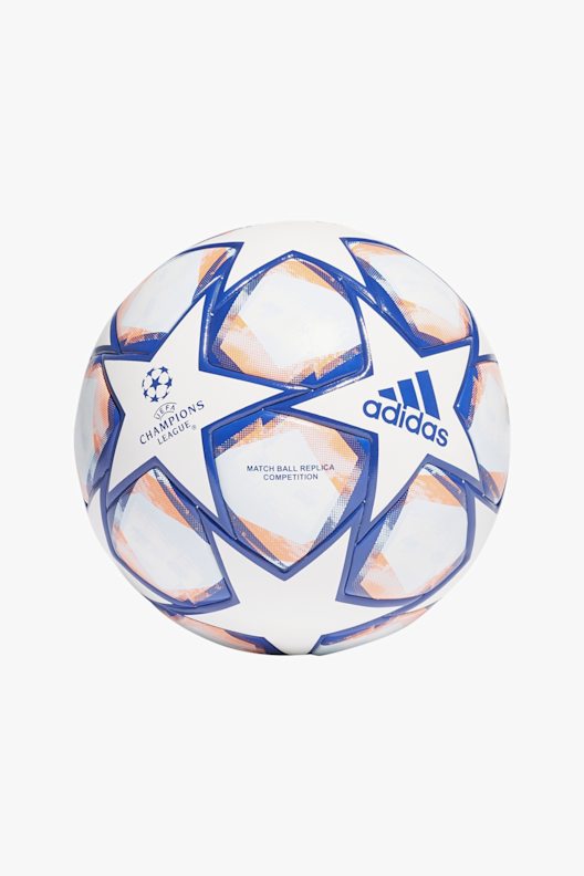 adidas Performance UCL Finale 20 Competition pallone da calcio