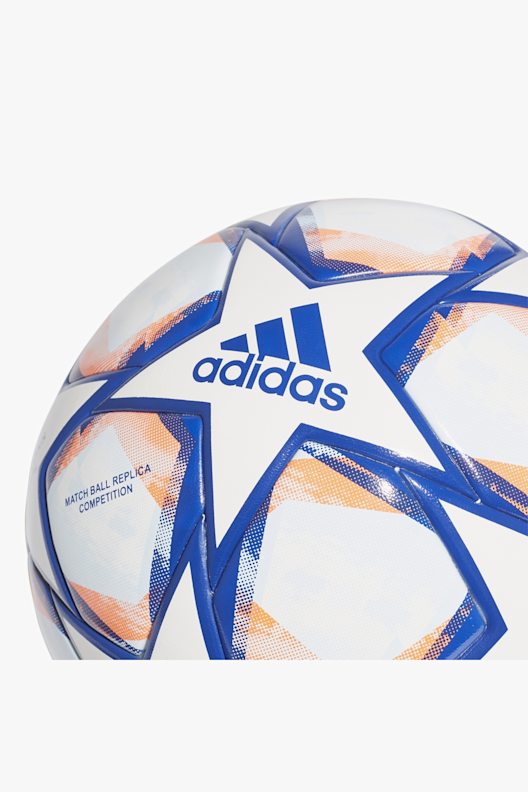 adidas Performance UCL Finale 20 Competition pallone da calcio