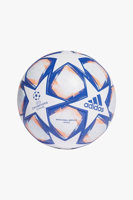 adidas Performance UCL Finale 20 League pallone da calcio