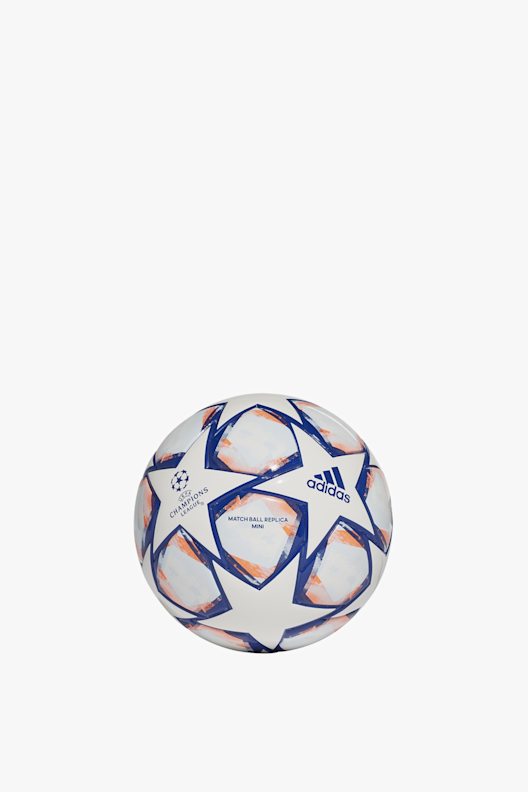 adidas Performance Finale 20 Mini Ball