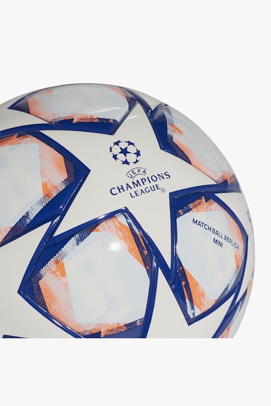 adidas Performance Finale 20 mini ballon
