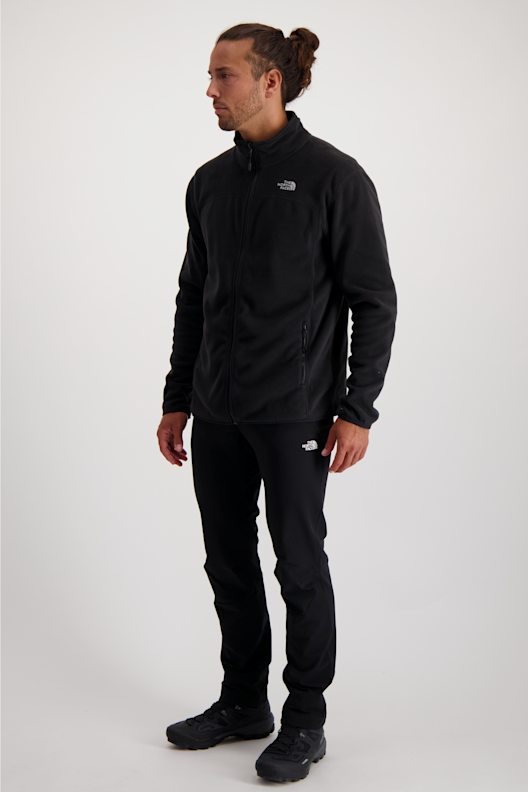The North Face Diablo II pantaloni da trekking uomo