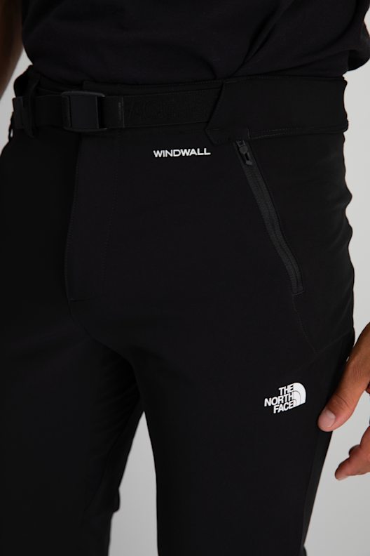 The North Face Diablo II pantaloni da trekking uomo