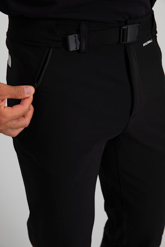 The North Face Diablo II pantaloni da trekking uomo
