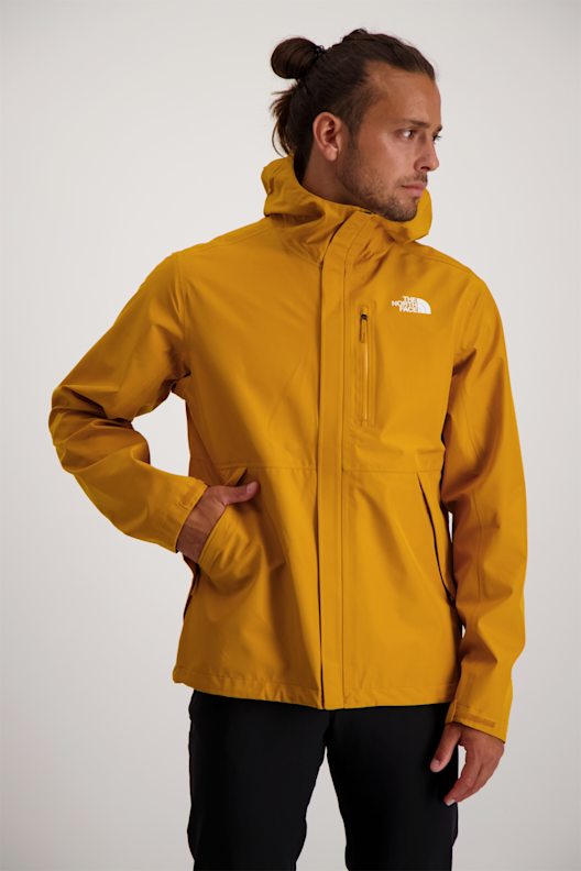 The North Face Dryzzle Futurelight veste outdoor hommes