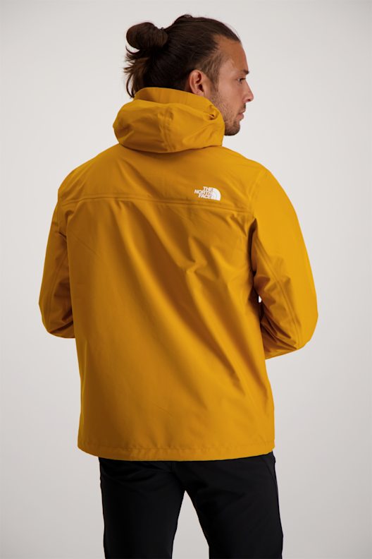 The North Face Dryzzle Futurelight veste outdoor hommes