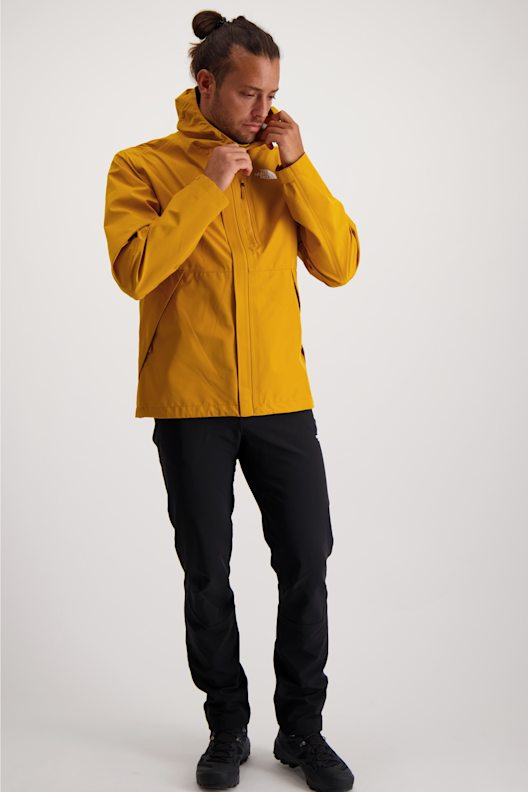 The North Face Dryzzle Futurelight veste outdoor hommes
