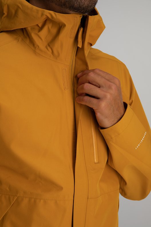 The North Face Dryzzle Futurelight veste outdoor hommes