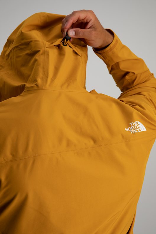 The North Face Dryzzle Futurelight giacca outdoor uomo
