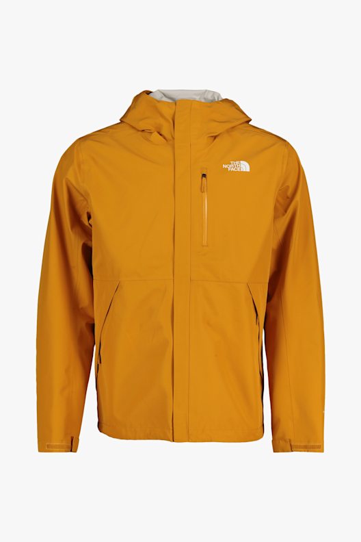The North Face Dryzzle Futurelight giacca outdoor uomo