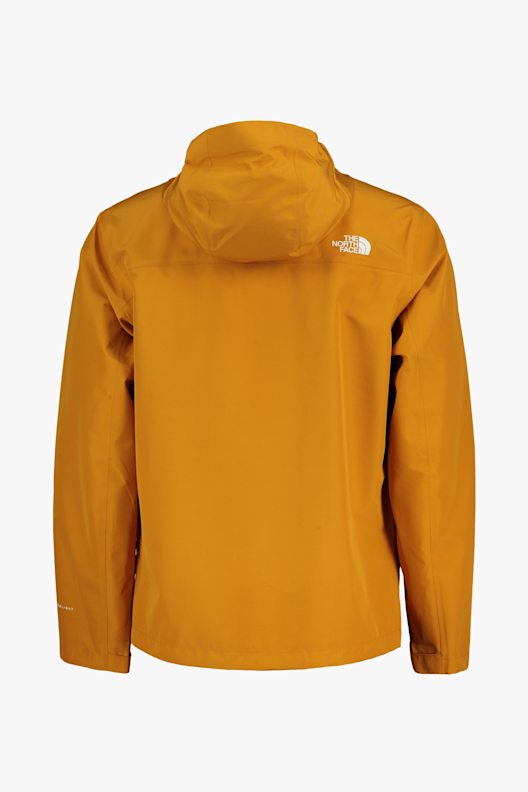 The North Face Dryzzle Futurelight veste outdoor hommes