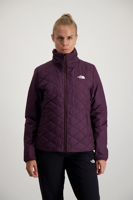 The North Face Carto Triclimate 3in1 Damen Outdoorjacke
