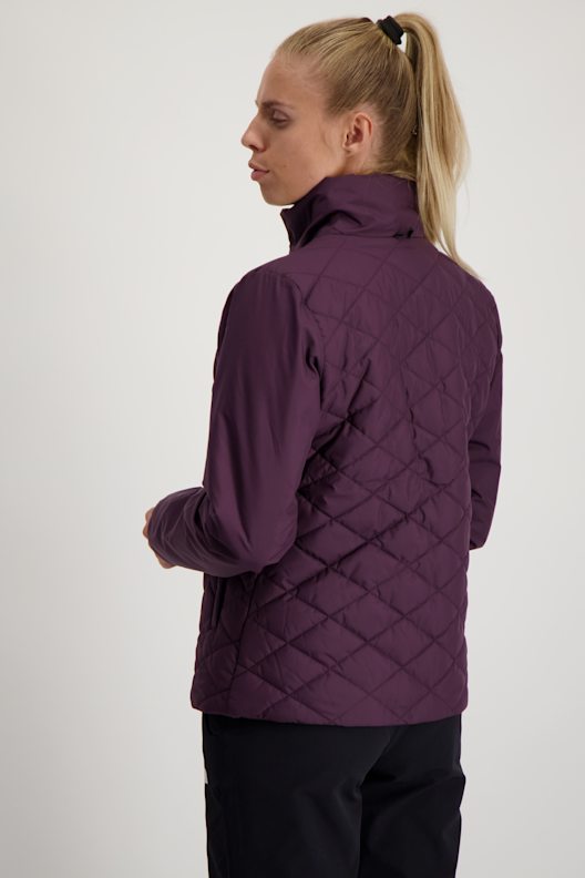 The North Face Carto Triclimate 3in1 veste outdoor femmes