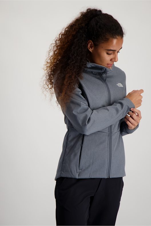 The North Face Quest Highloft giacca softshell donna
