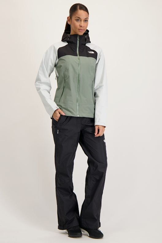 The North Face Scalino pantaloni antipioggia donna