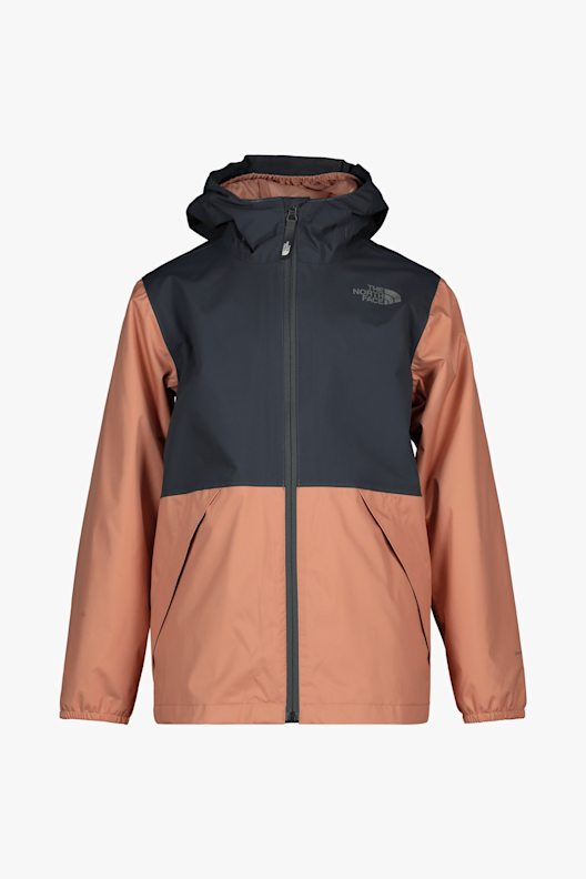 The North Face Elian Triclimate 3in1 veste imperméable filles