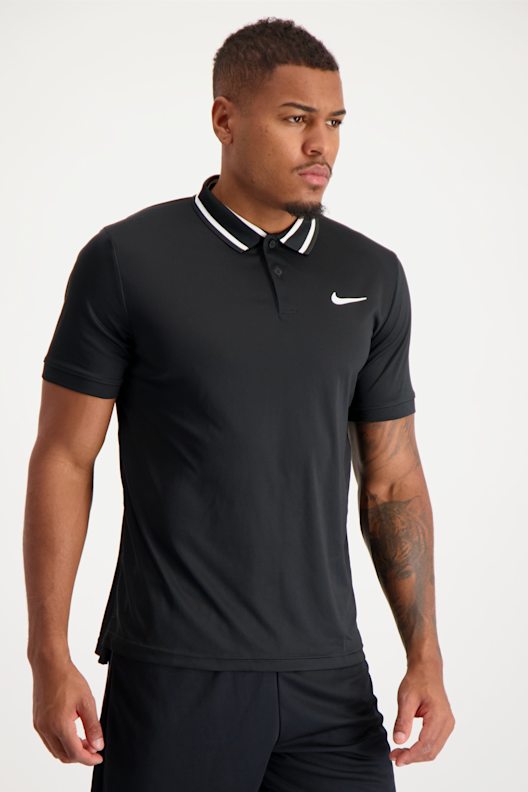 Nike Court Dri-FIT Herren Poloshirt