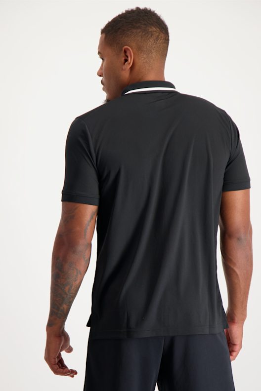 Nike Court Dri-FIT polo uomo