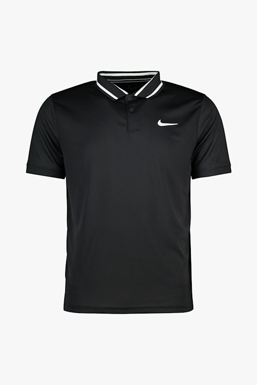 Nike Court Dri-FIT Herren Poloshirt