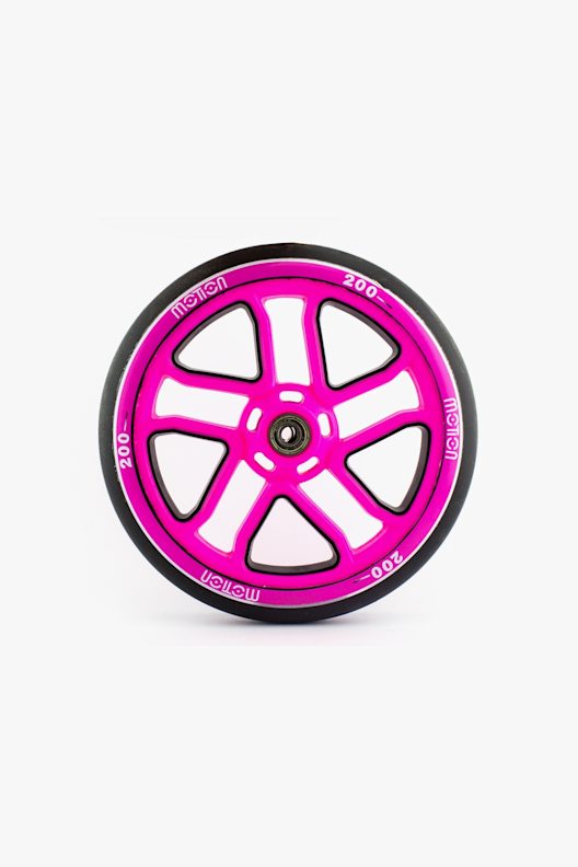 motion 200 mm roulettes de rollers