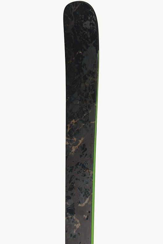 Rossignol Blackops Holyshred Ski 20/21