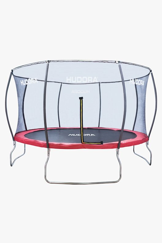 Hudora Fantastic 400V trampolino