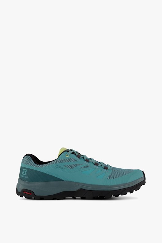 Salomon Outline Gore-Tex® Damen Trekkingschuh