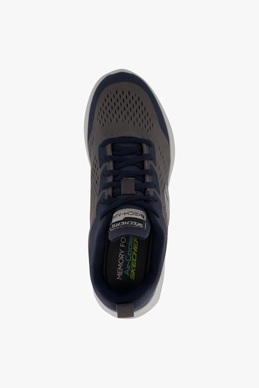 Skechers Dyna-Air Herren Sneaker