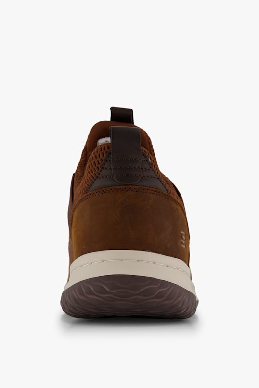 Skechers Delson Axton Herren Sneaker