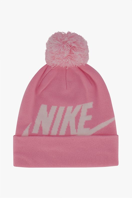 Nike Sportswear Swoosh Pom berretto + guanti bambini
