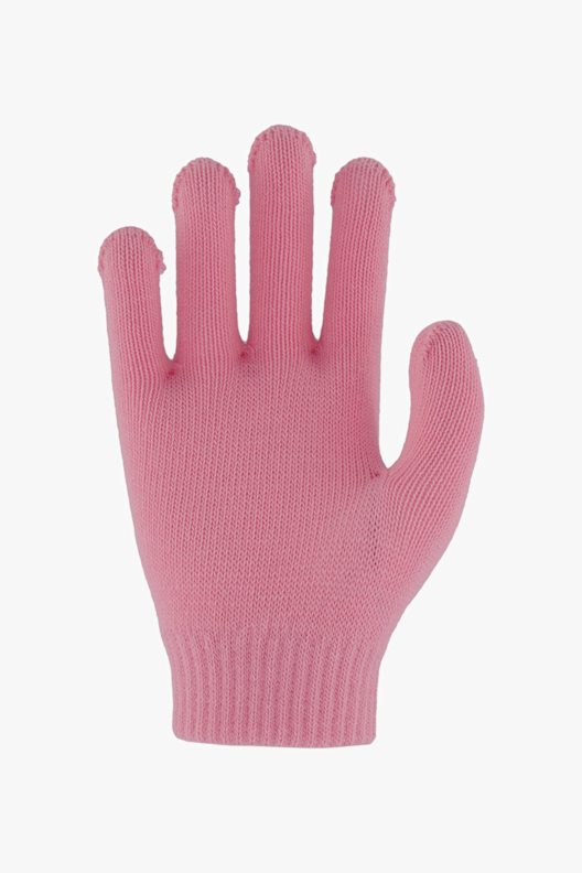 Nike Sportswear Swoosh Pom chapeau + gants enfants