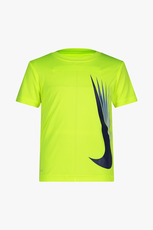 Nike Sportswear Pointswoosh Mini t-shirt garçons