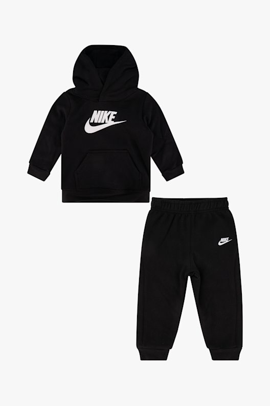Nike Sportswear Club Fleece tuta sportiva bimbo