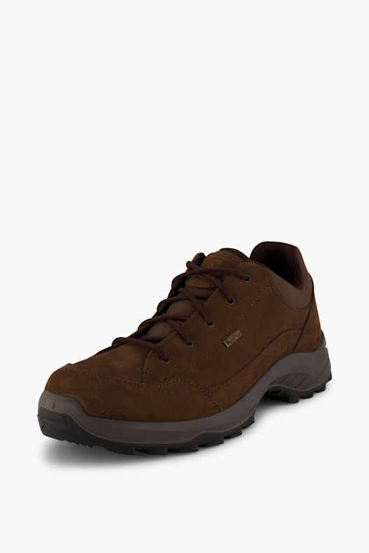 46 NORD Dufour Low 6 scarpe da trekking uomo